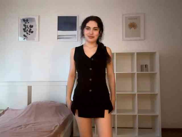 JannaKilmartin webcam