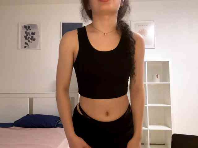 JannaKilmartin webcam