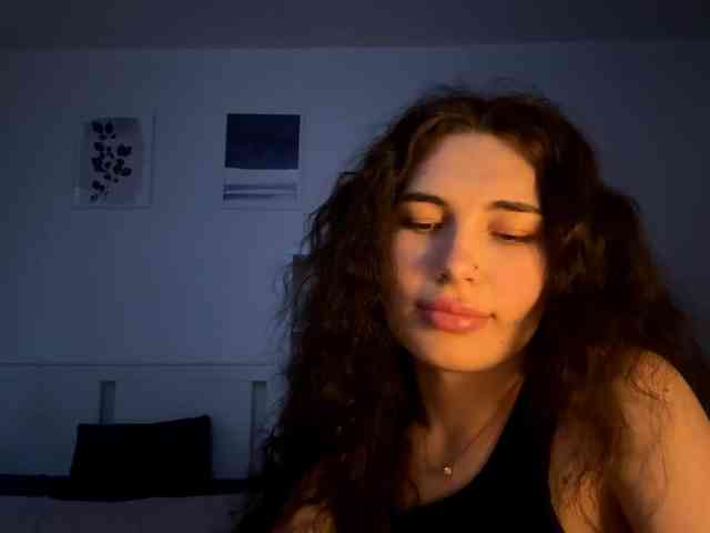 JannaKilmartin webcam