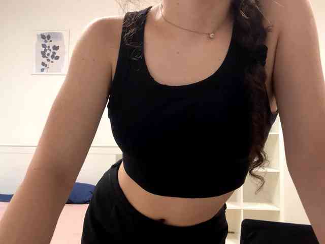 JannaKilmartin webcam