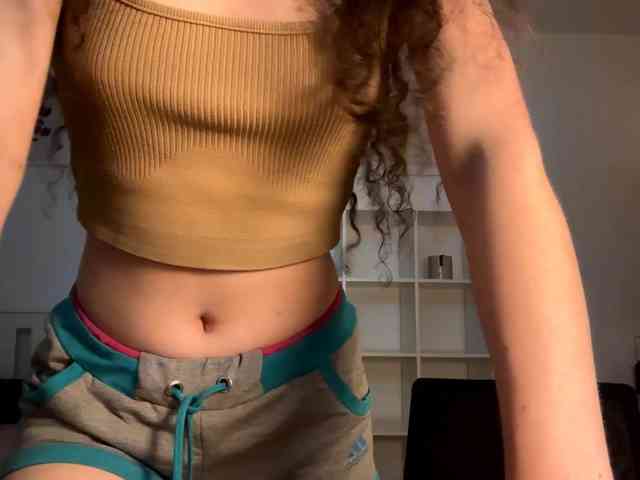 JannaKilmartin webcam