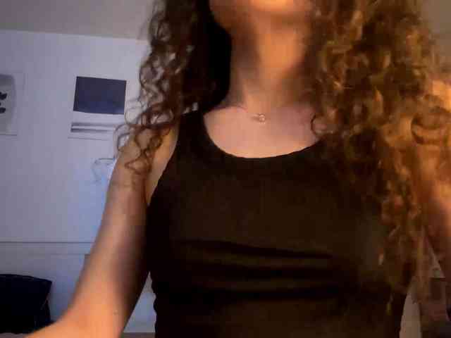 JannaKilmartin webcam