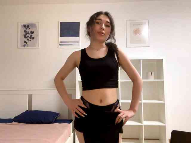 JannaKilmartin - Girl 