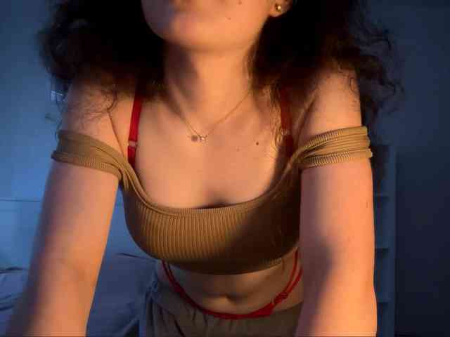 JannaKilmartin webcam