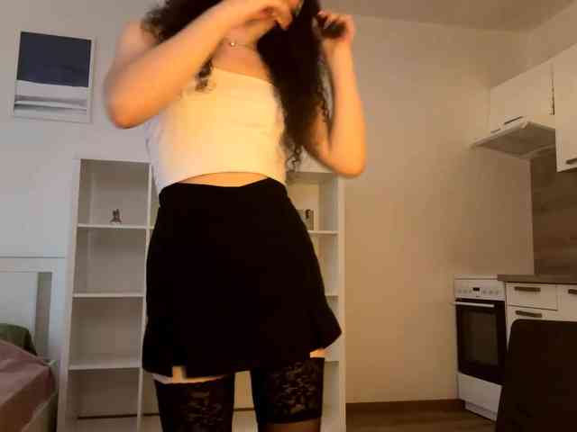 JannaKilmartin webcam