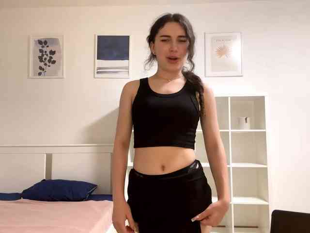JannaKilmartin webcam