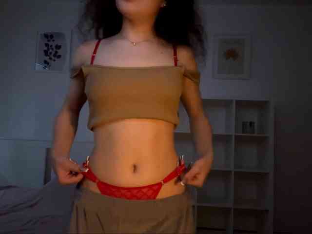 JannaKilmartin webcam