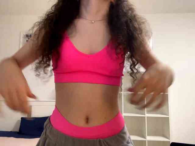 JannaKilmartin webcam