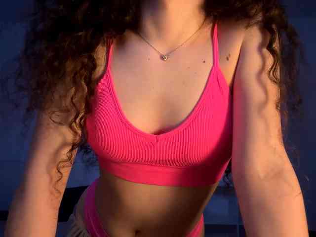 JannaKilmartin webcam