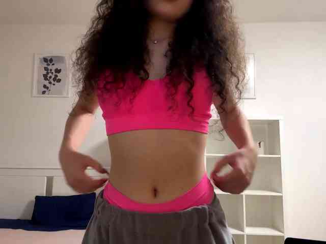 JannaKilmartin webcam