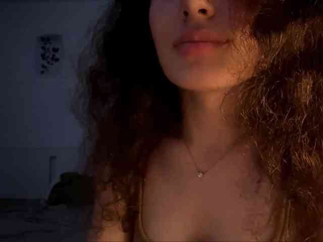 JannaKilmartin webcam