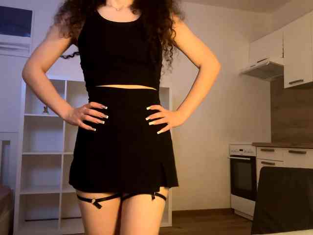 JannaKilmartin webcam