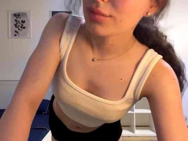 JannaKilmartin webcam