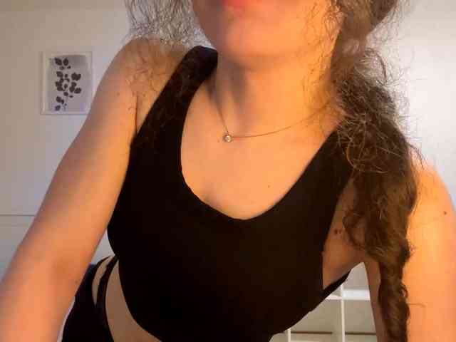 JannaKilmartin webcam