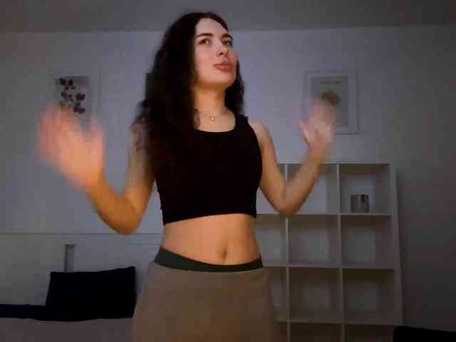 JannaKilmartin webcam