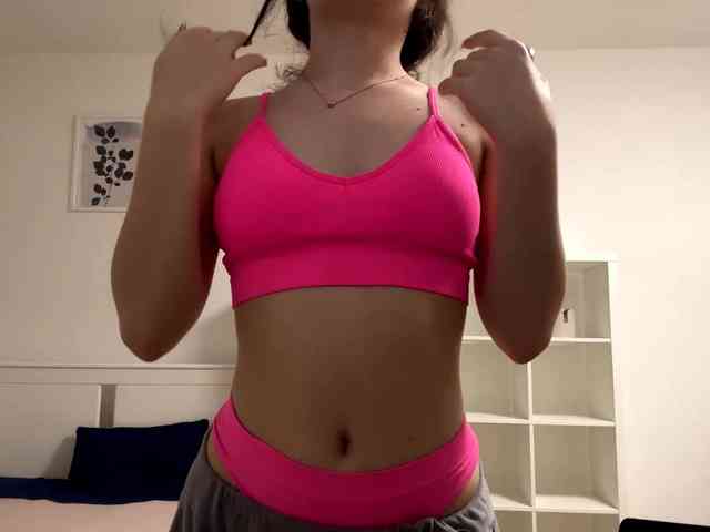 JannaKilmartin webcam