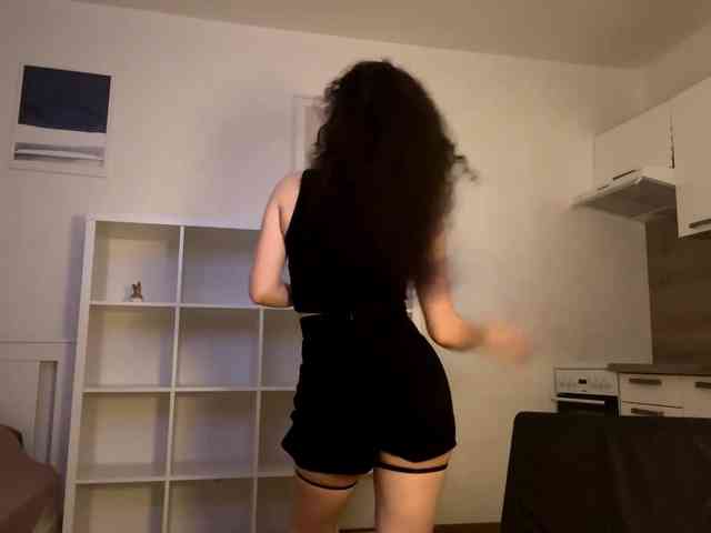 JannaKilmartin webcam