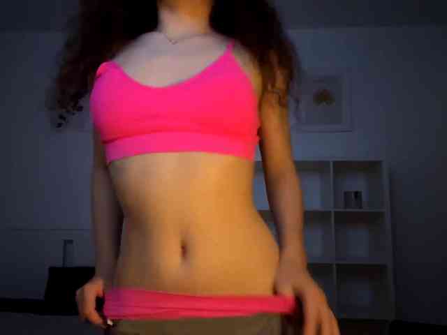 JannaKilmartin webcam