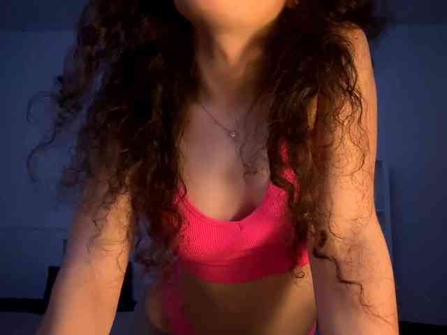 JannaKilmartin webcam