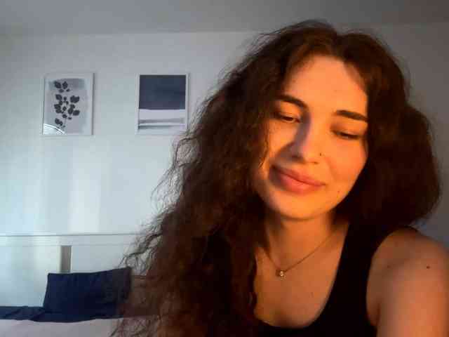 JannaKilmartin webcam
