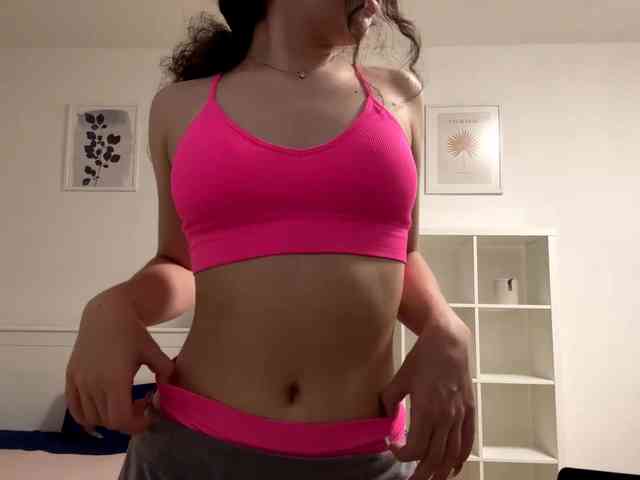 JannaKilmartin webcam