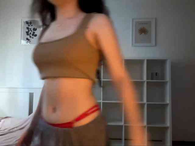 JannaKilmartin webcam