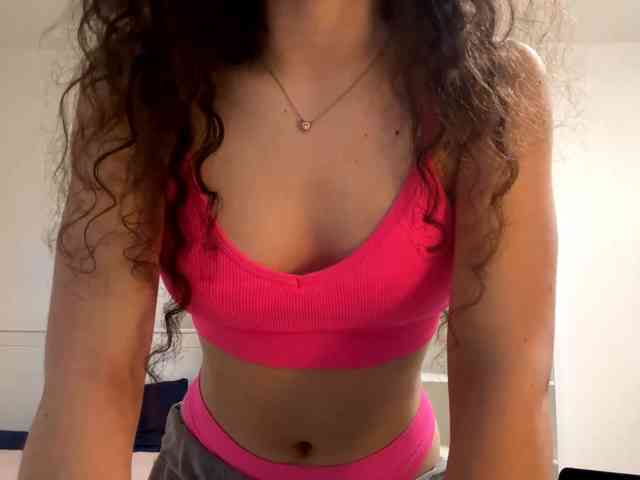 JannaKilmartin webcam