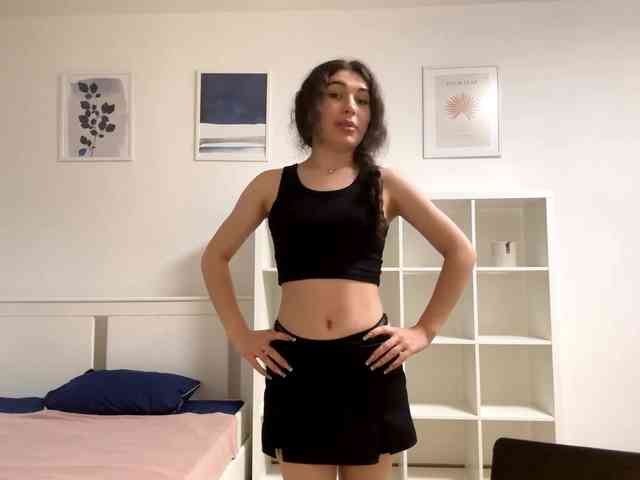 JannaKilmartin webcam
