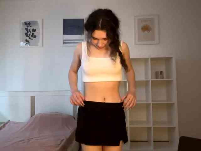 JannaKilmartin webcam