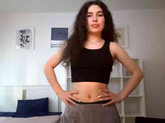 JannaKilmartin webcam