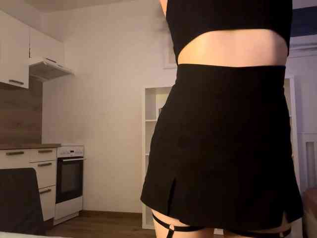 JannaKilmartin webcam