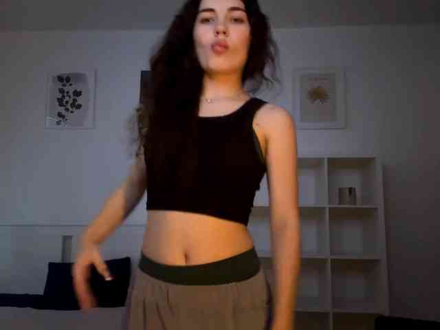 JannaKilmartin webcam