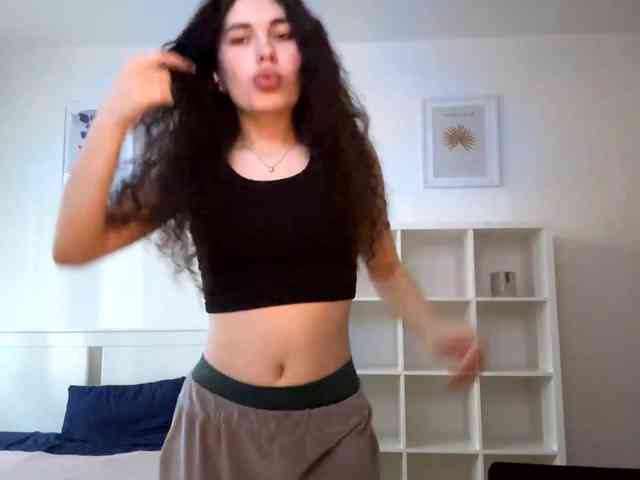 JannaKilmartin webcam