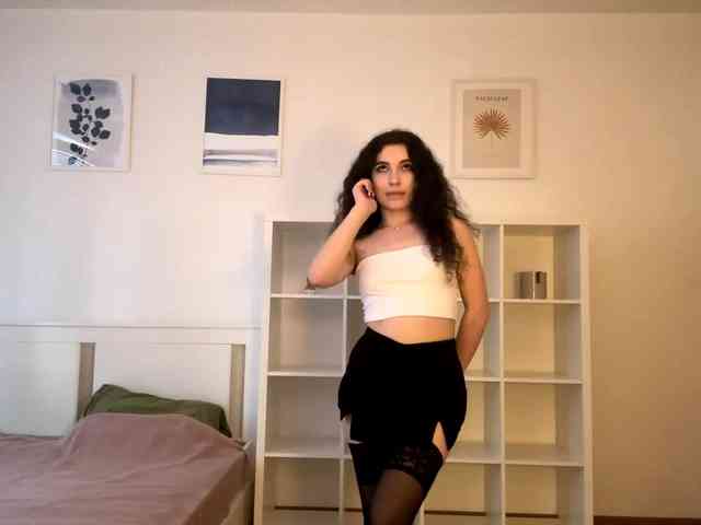 JannaKilmartin webcam
