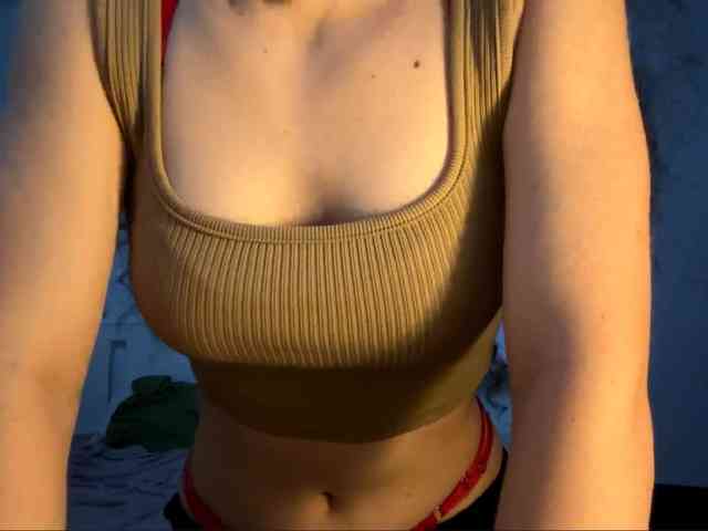 JannaKilmartin webcam