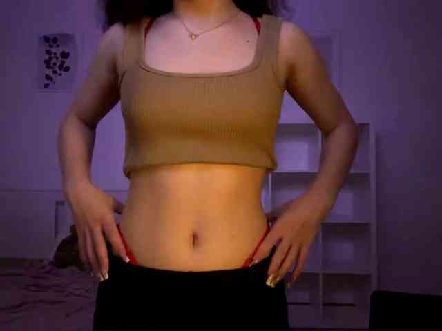 JannaKilmartin webcam