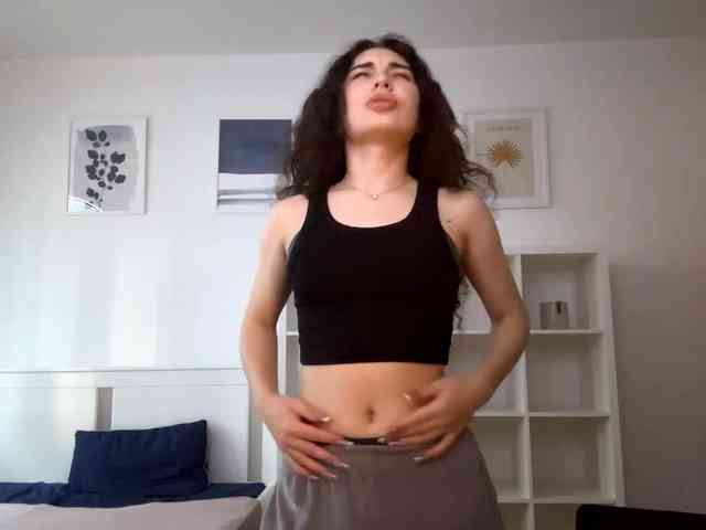 JannaKilmartin webcam