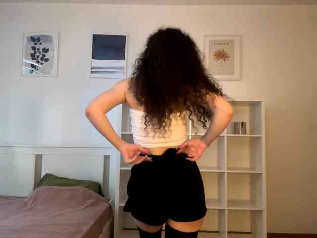 JannaKilmartin webcam