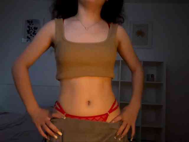 JannaKilmartin webcam