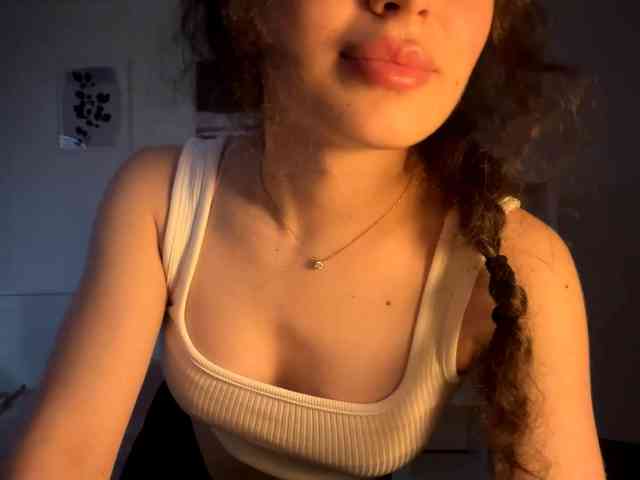 JannaKilmartin webcam