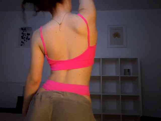 JannaKilmartin webcam