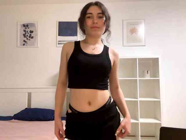 JannaKilmartin - Girl 