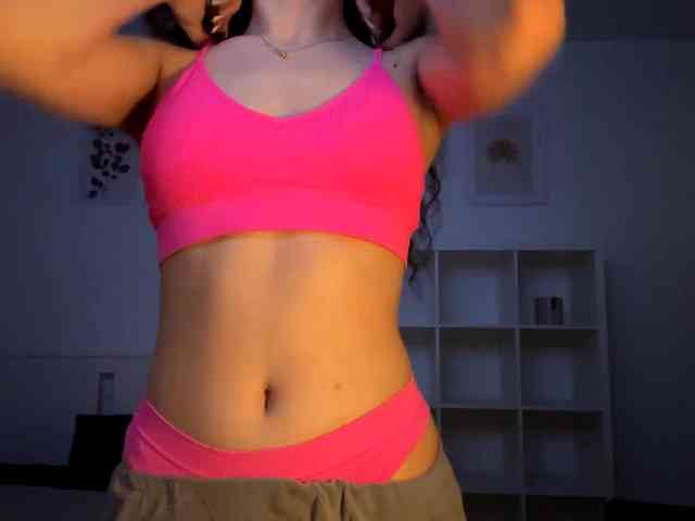 JannaKilmartin webcam