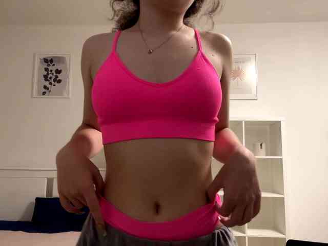 JannaKilmartin webcam