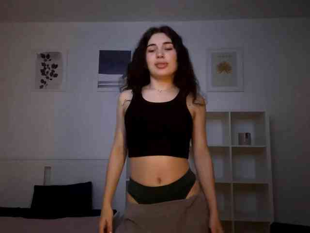 JannaKilmartin webcam