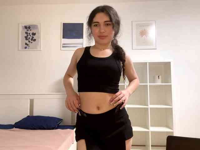 JannaKilmartin webcam