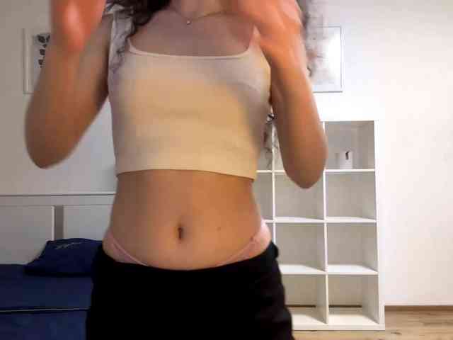 JannaKilmartin webcam