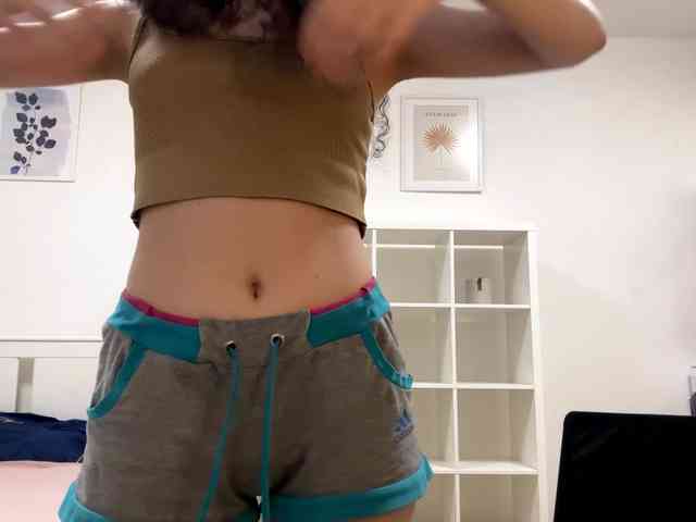 JannaKilmartin webcam