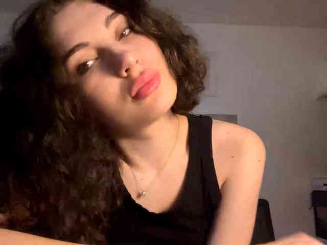 JannaKilmartin webcam
