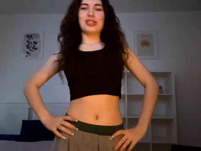 JannaKilmartin webcam